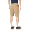 image:imageDOCKERS Mens Classic Fit Perfect Cargo ShortNew British Khaki