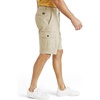 image:imageDOCKERS Mens Classic Fit Perfect Cargo ShortSand Dune Khaki
