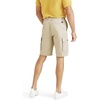 image:imageDOCKERS Mens Classic Fit Perfect Cargo ShortSand Dune Khaki Stretch