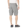 image:imageDOCKERS Mens Classic Fit Perfect Cargo ShortSea Cliff
