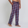 image:imageDOCKERS Mens Pajama Pants Fuzzy Plaid Soft Fleece Lounge PJ Pajama BottomsPlaid 5