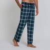 image:imageDOCKERS Mens Pajama Pants Fuzzy Plaid Soft Fleece Lounge PJ Pajama BottomsPlaid 6