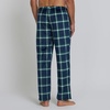 image:imageDOCKERS Mens Pajama Pants Fuzzy Plaid Soft Fleece Lounge PJ Pajama BottomsPlaid 6