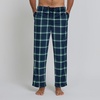 image:imageDOCKERS Mens Pajama Pants Fuzzy Plaid Soft Fleece Lounge PJ Pajama BottomsPlaid 6