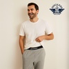 image:imageDOCKERS Mens Underwear Pack of 5 Mens Briefs Underwear for Men Soft CottonBlue gray