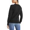 image:imageDOCKERS Womens Dockers Womens Crewneck Sweater Regular FitBeautiful Black