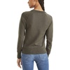 image:imageDOCKERS Womens Dockers Womens Crewneck Sweater Regular FitChimera Green
