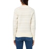 image:imageDOCKERS Womens Dockers Womens Crewneck Sweater Regular FitHayes Buttercream