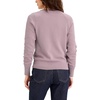image:imageDOCKERS Womens Dockers Womens Crewneck Sweater Regular FitToadstool