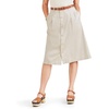 image:imageDOCKERS Womens Midi SkirtSahara Khaki
