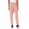 image:imageDOCKERS Womens Slim Fit Knit JoggerOld Rose
