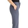 image:imageDOCKERS Womens Womens Collins Trouser MidRise Slim with SculptFolkstone Grey