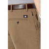 image:imageDockers Mens City Tech Trouser Classic Fit Smart 360 Tech PantsBrownstone