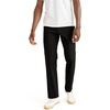 image:imageDockers Mens City Tech Trouser Classic Fit Smart 360 Tech PantsMineral Black