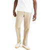 image:imageDockers Mens City Tech Trouser Classic Fit Smart 360 Tech PantsTimberwolf