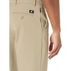 image:imageDockers Mens City Tech Trouser Classic Fit Smart 360 Tech PantsTimberwolf