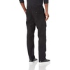 image:imageDockers Mens Classic Fit Comfort Cargo PantsBlack Stretch