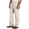 image:imageDockers Mens Classic Fit Comfort Cargo PantsLight Buff