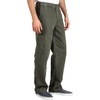 image:imageDockers Mens Classic Fit Comfort Cargo PantsRifle Green Non Stretch