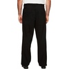 image:imageDockers Mens Classic Fit Easy Khaki Pants  Pleated Standard and Big amp TallBlack