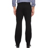 image:imageDockers Mens Classic Fit Easy Khaki Pants  Pleated Standard and Big amp TallBlack