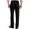 image:imageDockers Mens Classic Fit Easy Khaki Pants  Pleated Standard and Big amp TallBlack Cotton