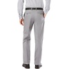 image:imageDockers Mens Classic Fit Easy Khaki Pants  Pleated Standard and Big amp TallBurma Grey