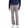 image:imageDockers Mens Classic Fit Easy Khaki Pants  Pleated Standard and Big amp TallBurma Grey Stretch