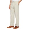 image:imageDockers Mens Classic Fit Easy Khaki Pants  Pleated Standard and Big amp TallCloud Stretch