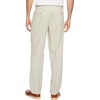 image:imageDockers Mens Classic Fit Easy Khaki Pants  Pleated Standard and Big amp TallCloud Stretch