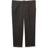 image:imageDockers Mens Classic Fit Easy Khaki Pants  Pleated Standard and Big amp TallCoffee Bean Stretch