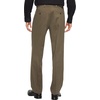 image:imageDockers Mens Classic Fit Easy Khaki Pants  Pleated Standard and Big amp TallDark Pebble