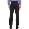 image:imageDockers Mens Classic Fit Easy Khaki Pants  Pleated Standard and Big amp TallDockers Navy Stretch