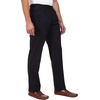 image:imageDockers Mens Classic Fit Easy Khaki Pants  Pleated Standard and Big amp TallDockers Navy Stretch