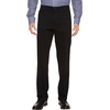 image:imageDockers Mens Classic Fit Easy Khaki Pants Regular and Big amp TallBlack Stretch