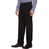 image:imageDockers Mens Classic Fit Easy Khaki Pants Regular and Big amp TallBlack Stretch