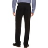 image:imageDockers Mens Classic Fit Easy Khaki Pants Regular and Big amp TallBlack Stretch
