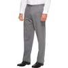 image:imageDockers Mens Classic Fit Easy Khaki Pants Regular and Big amp TallBurma Grey