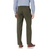 image:imageDockers Mens Classic Fit Easy Khaki Pants Regular and Big amp TallCoffee Bean Stretch