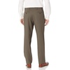 image:imageDockers Mens Classic Fit Easy Khaki Pants Regular and Big amp TallDark Pebble