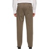image:imageDockers Mens Classic Fit Easy Khaki Pants Regular and Big amp TallDark Pebble Stretch