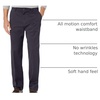 image:imageDockers Mens Classic Fit Easy Khaki Pants Regular and Big amp TallDockers Navy