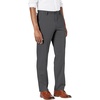 image:imageDockers Mens Classic Fit Easy Khaki Pants Regular and Big amp TallStorm Heather Stretch