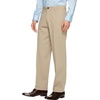 image:imageDockers Mens Classic Fit Easy Khaki Pants Regular and Big amp TallTimberwolf