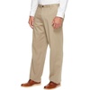 image:imageDockers Mens Classic Fit Easy Khaki Pants Regular and Big amp TallTimberwolf