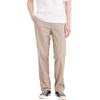 image:imageDockers Mens Classic Fit Easy Khaki Pants Regular and Big amp TallTimberwolf Stretch