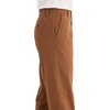 image:imageDockers Mens Classic Fit Easy Khaki Pants Regular and Big amp TallTobacco