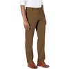 image:imageDockers Mens Classic Fit Easy Khaki Pants Regular and Big amp TallTobacco Stretch