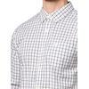 image:imageDockers Mens Classic Fit Long Sleeve Signature Iron Free Shirt with Stain DefenderBoatyard Sahara Khaki Plaid