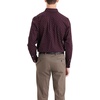 image:imageDockers Mens Classic Fit Long Sleeve Signature Iron Free Shirt with Stain DefenderBurgeon Winetasting